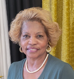 Photo of Theresa Gillespie Isom