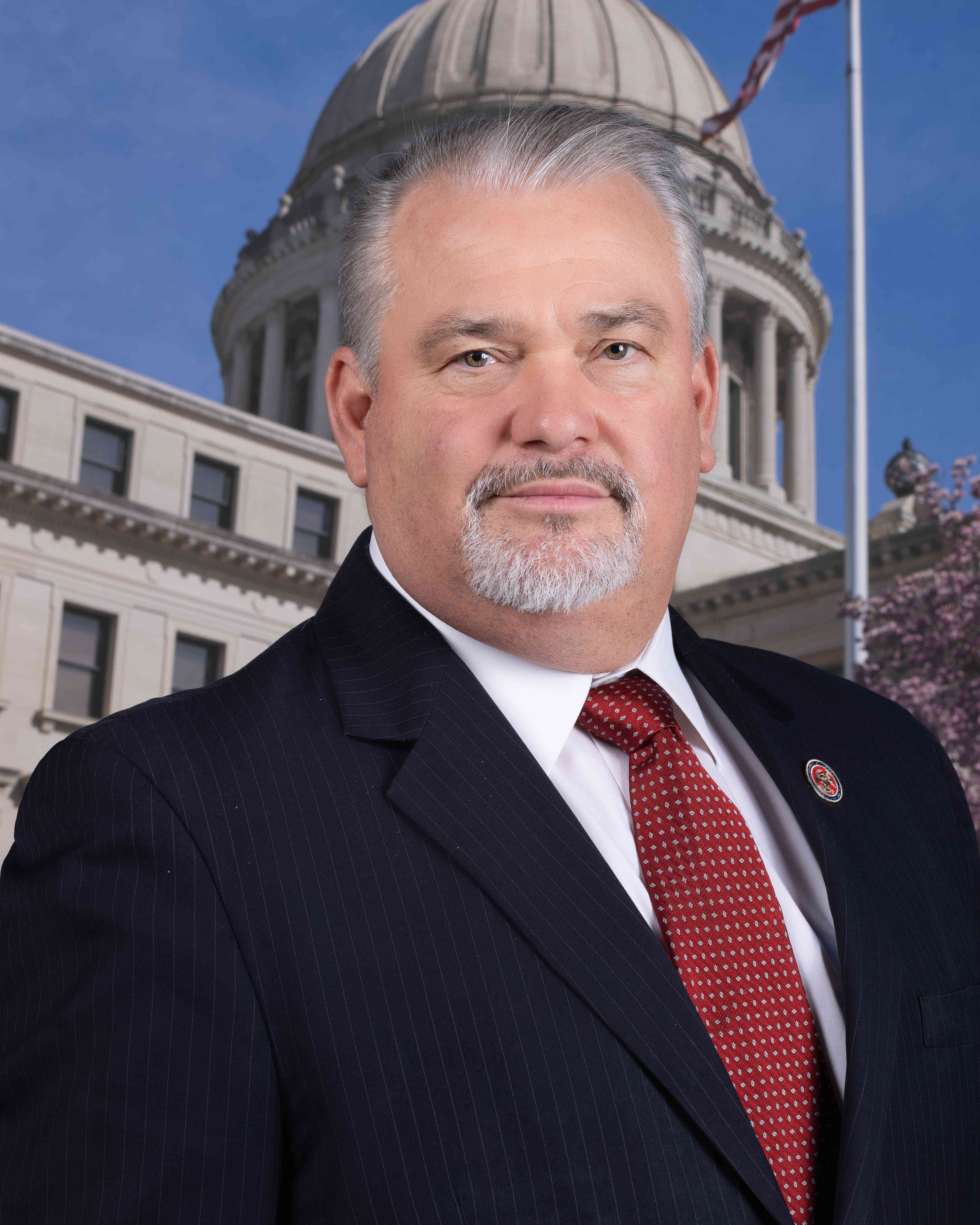 Photo of Tracy Arnold