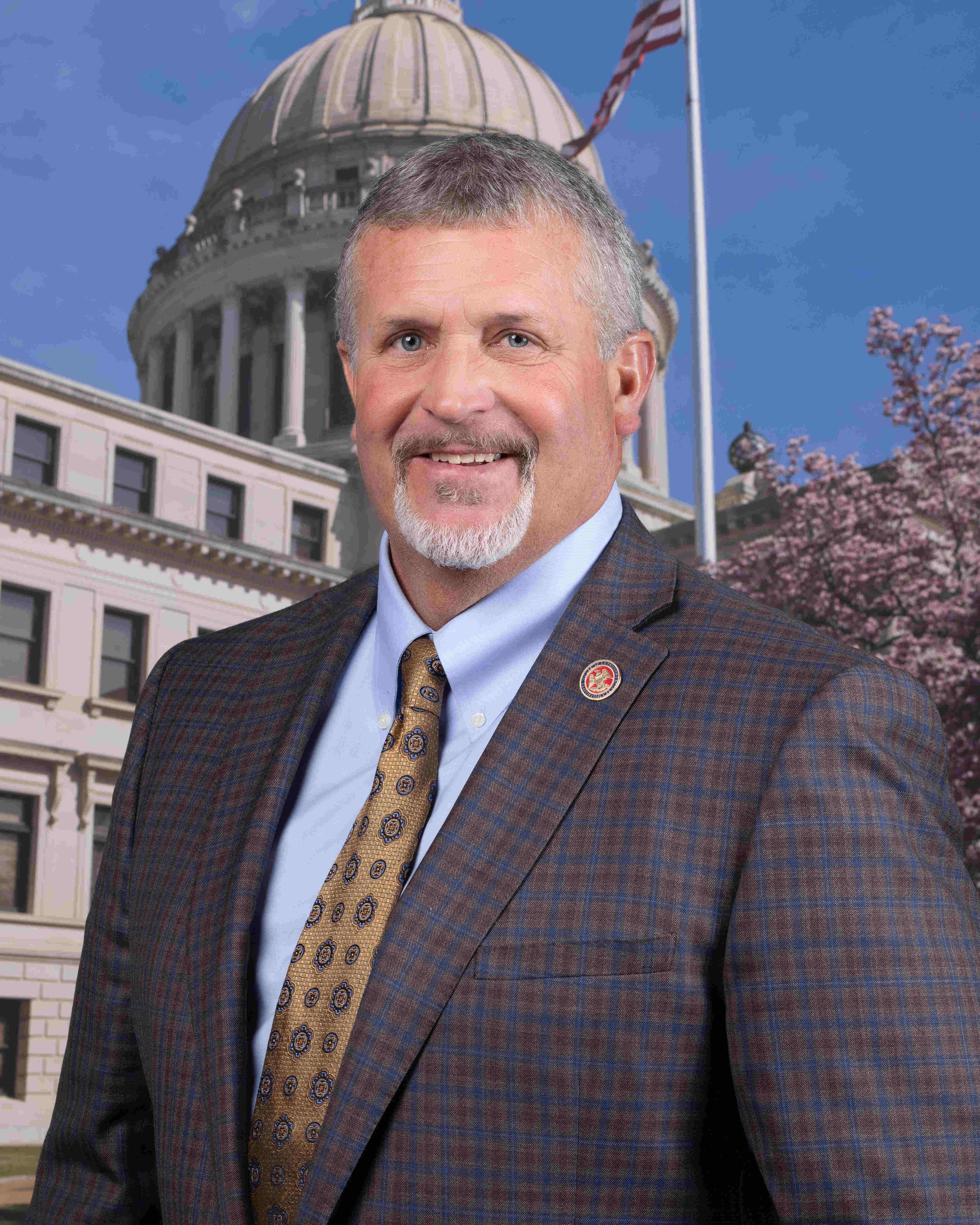 Photo of Troy Smith