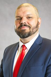 Photo of Zack Grady