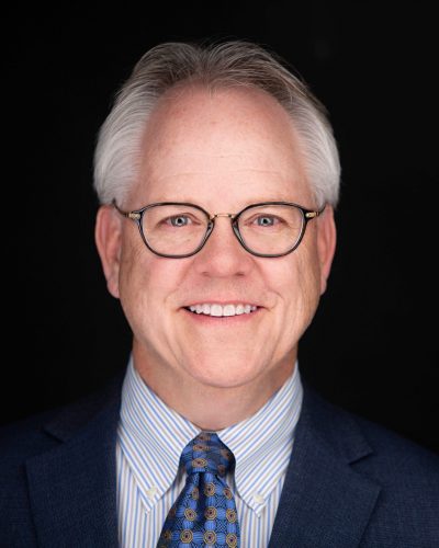 Photo of Bill Mercer