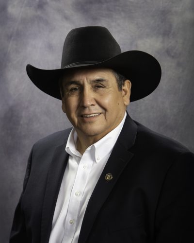 Photo of Chip Fitzpatrick