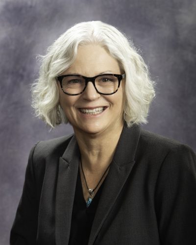 Connie Keogh