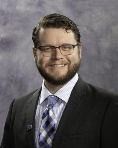 Photo of Daniel Emrich