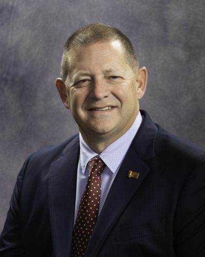 Photo of Ed Buttrey