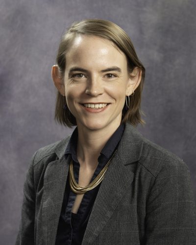 Emma Kerr-Carpenter