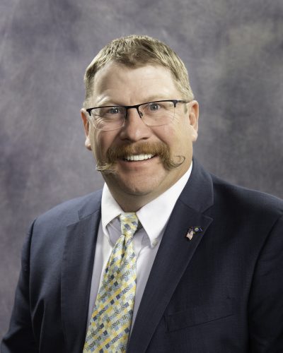 Photo of Eric Tilleman