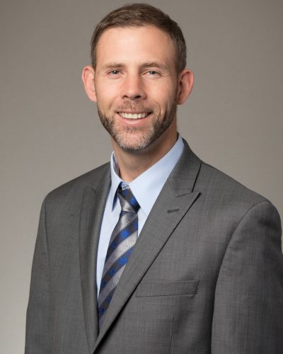 Photo of Jedediah Hinkle