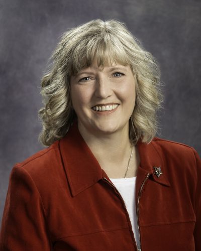 Jill Cohenour