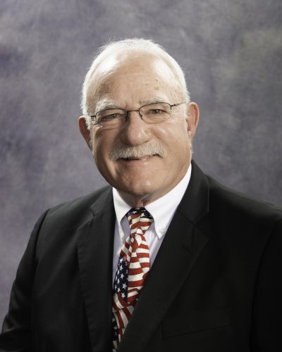 Photo of John Fuller