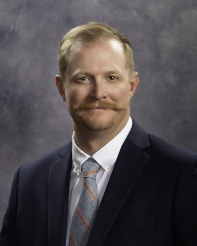 Josh Seckinger