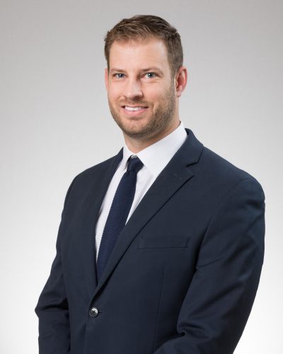 Photo of Ken Bogner