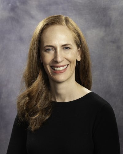 Photo of Laura Smith