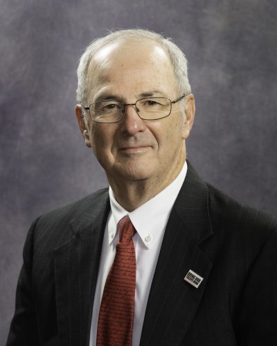 Photo of Lee Deming