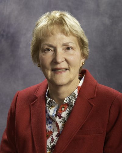 Photo of Linda Reksten