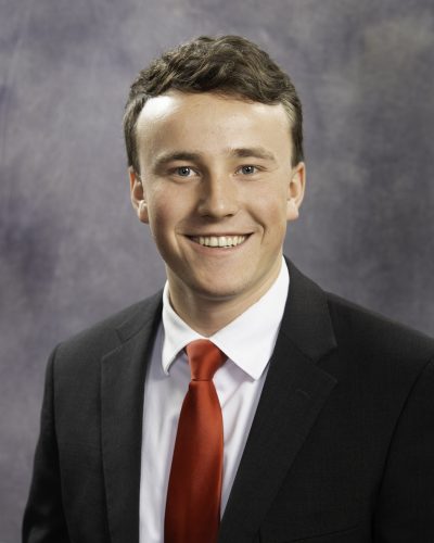 Photo of Lukas Schubert