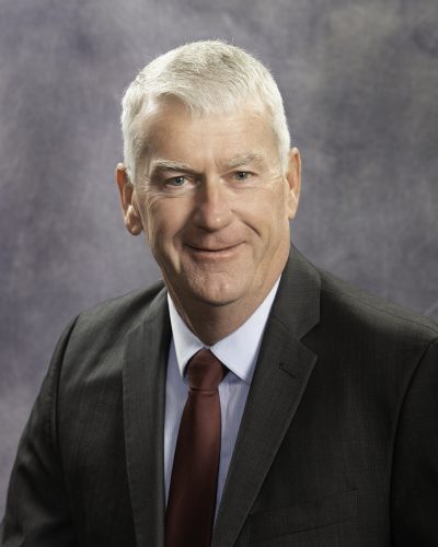 Photo of Mark Thane