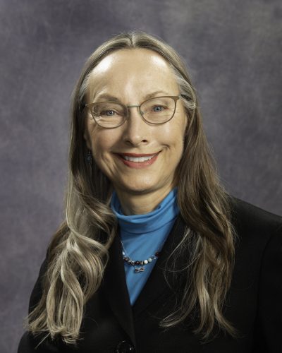 Mary Ann Dunwell