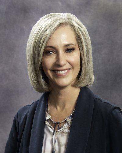 Photo of Melissa Romano