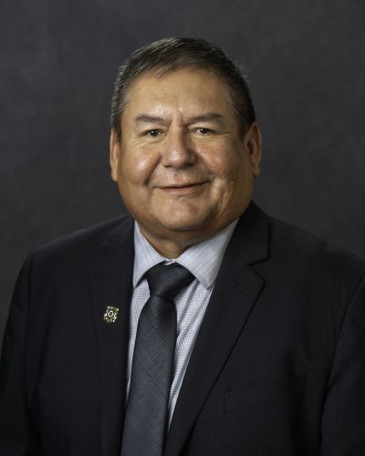Mike Fox