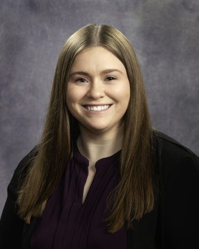 Photo of Morgan Thiel