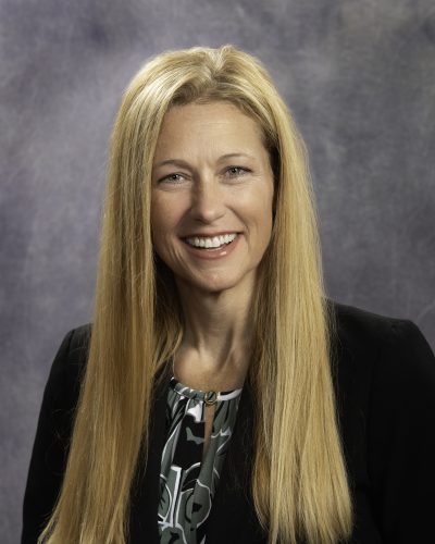 Photo of Nelly Nicol