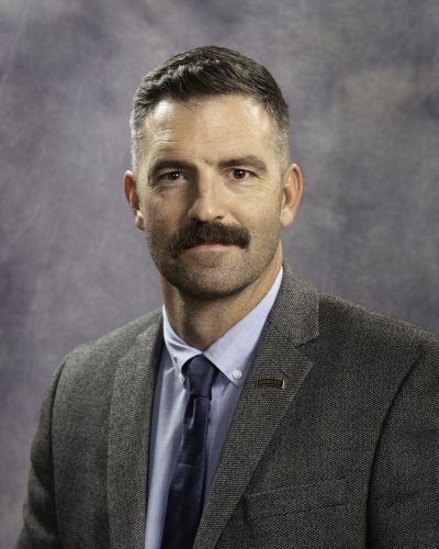 Photo of Pete Elverum