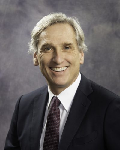 Photo of Peter Strand