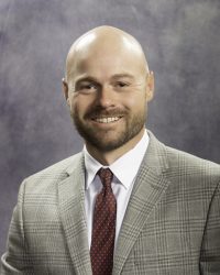 Photo of Randyn Gregg