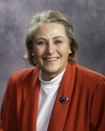 Photo of Shelley Vance
