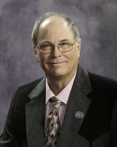 Steve Gist