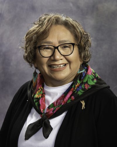 Susan Webber