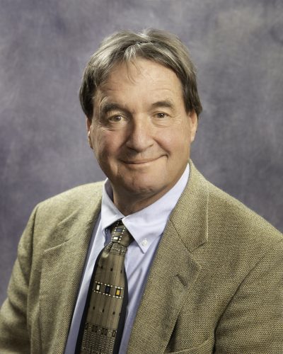 Photo of Tom France