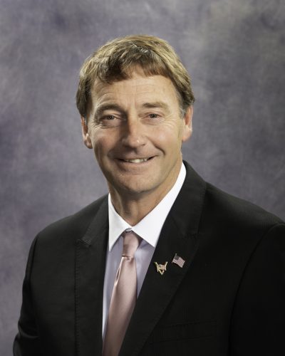 Photo of Tony Tezak