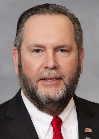 Alan Branson