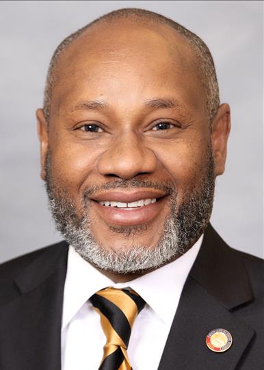 Photo of Amos Quick