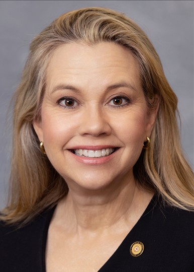 Photo of Amy Galey