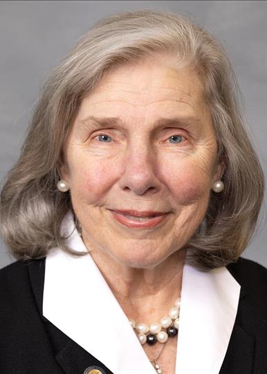 Photo of Becky Carney