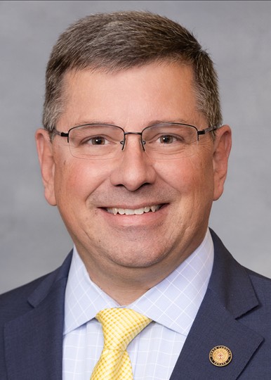 Photo of Bob Brinson