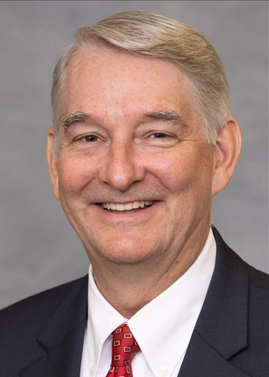 Photo of Buck Newton