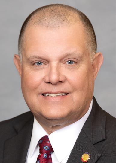 Photo of Charlie Smith Dannelly