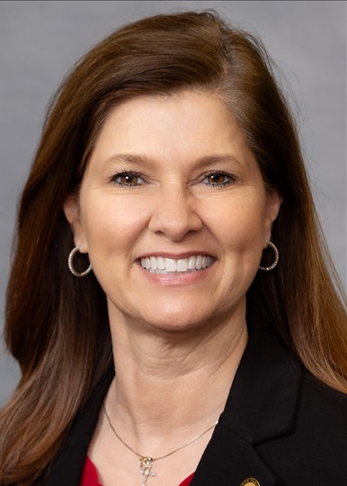 Photo of Dana Jones