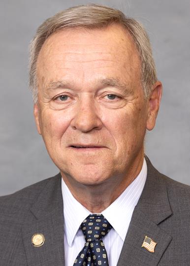 Photo of Ed Goodwin
