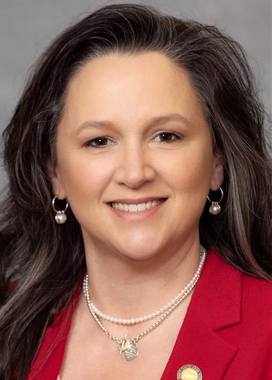 Photo of Heather Rhyne