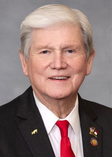 Photo of Jimmy Dixon