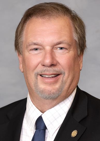 Photo of Joe Pike