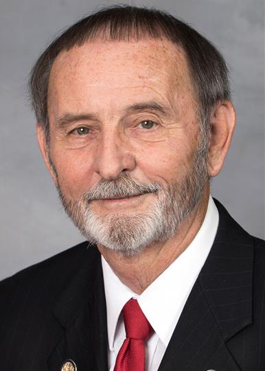 Photo of Larry Potts