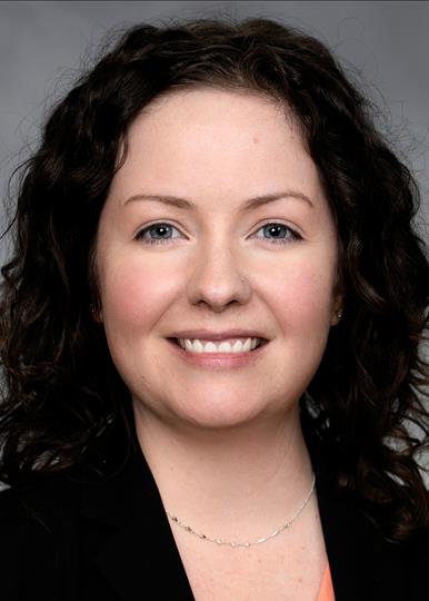 Photo of Lindsey Prather