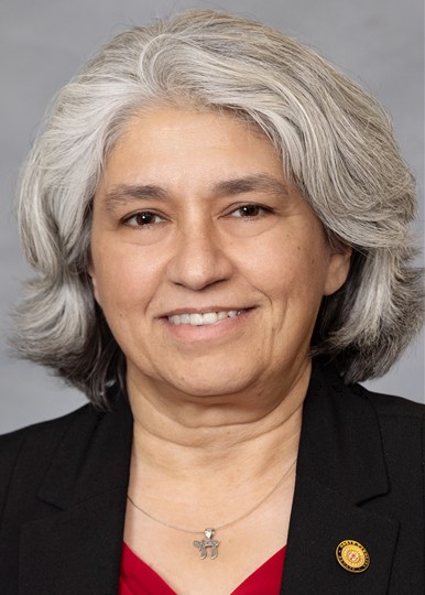 Photo of Lisa Grafstein