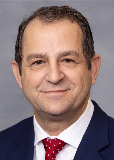 Photo of Michael Lazzara